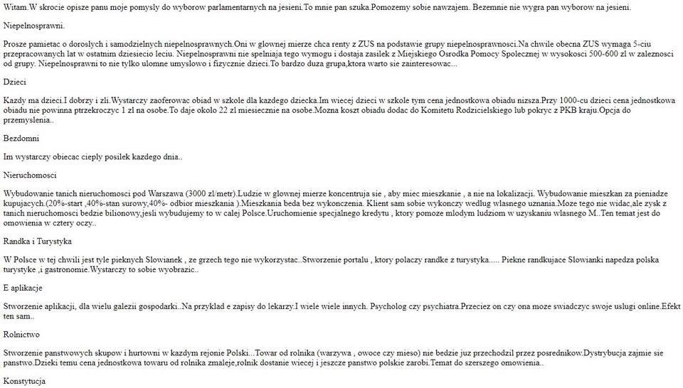 preferencje rasowe w randkach internetowych w krajach europejskichtworzenie profilu randkowego