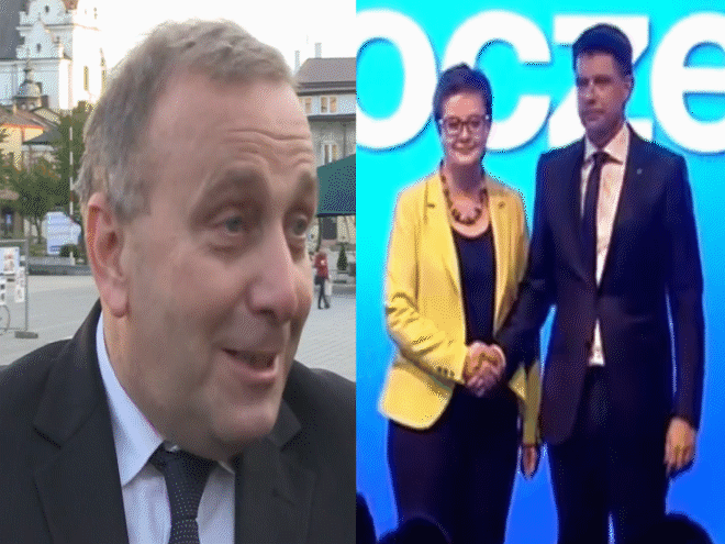"Fakt": "PiS... przegrywa ze Zjednoczoną Opozycją"