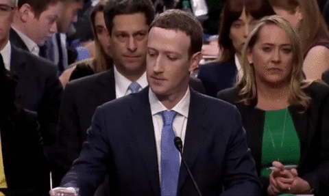 Wielka Brytania chce zwiększyć kontrolę nad Facebookiem i opodatkować go