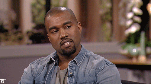 Kanye West apeluje: "Używaj telefonu tylko wtedy, gdy go potrzebujesz"