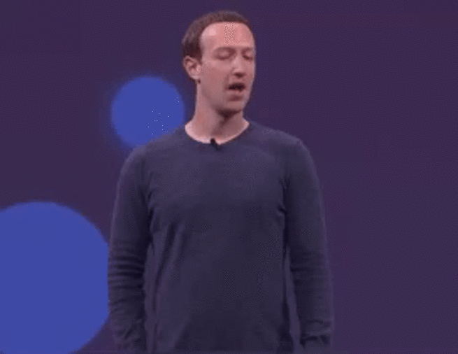 Facebook usunął bez żadnych ostrzeżeń stronę Palestyńskiej Agencji Prasowej Safa