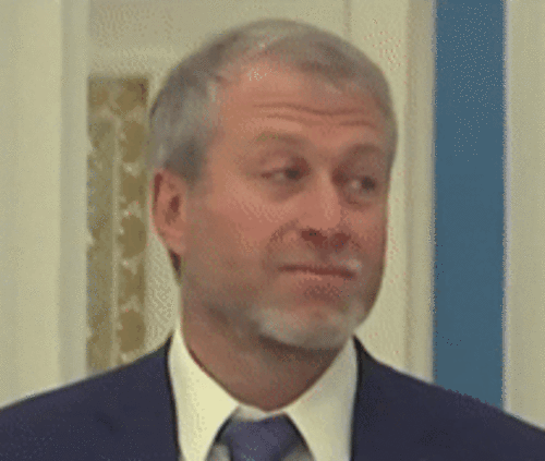 Roman Abramowicz musiał opuścić Wielką Brytanię