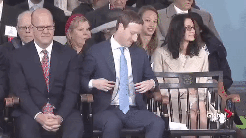 Facebook stracił 120 miliardów wartości w 1 dzień. Udziałowcy chcą zwolnienia Zuckerberga