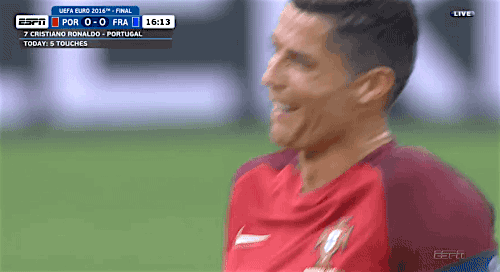 Ronaldo i jego agentowi grozi 7 lat więzienia
