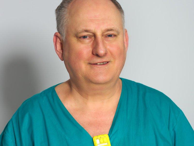 Weterynarz, który wyciął psu ze schroniska nerkę dla rasowego skazany, nie może wykonywać zawodu