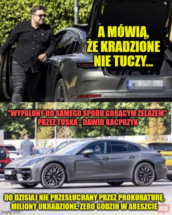 Sondaż: Sikorski wskazywany jako najlepszy kandydat KO na premiera, prześcignął Tuska