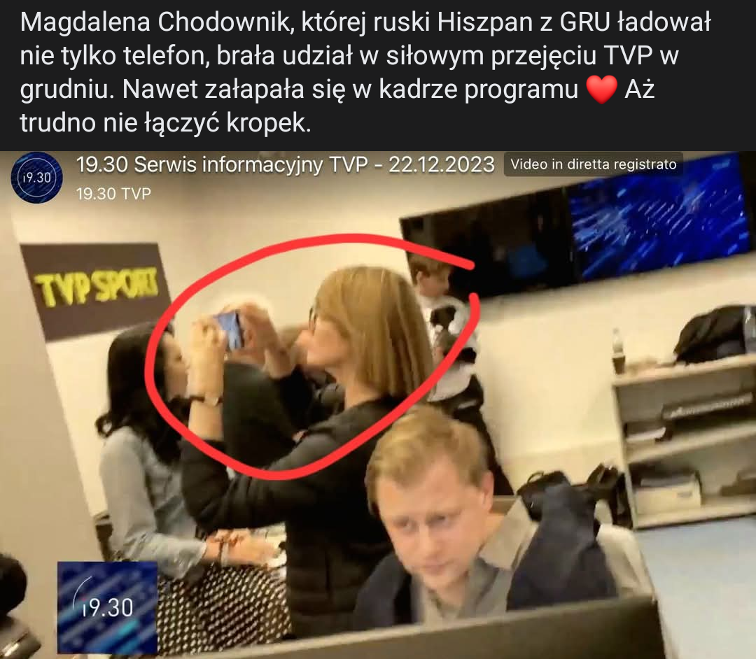 Tusk: za dywersję na kolei odpowiada dwóch Ukraińców pracujących na zlecenie Rosji