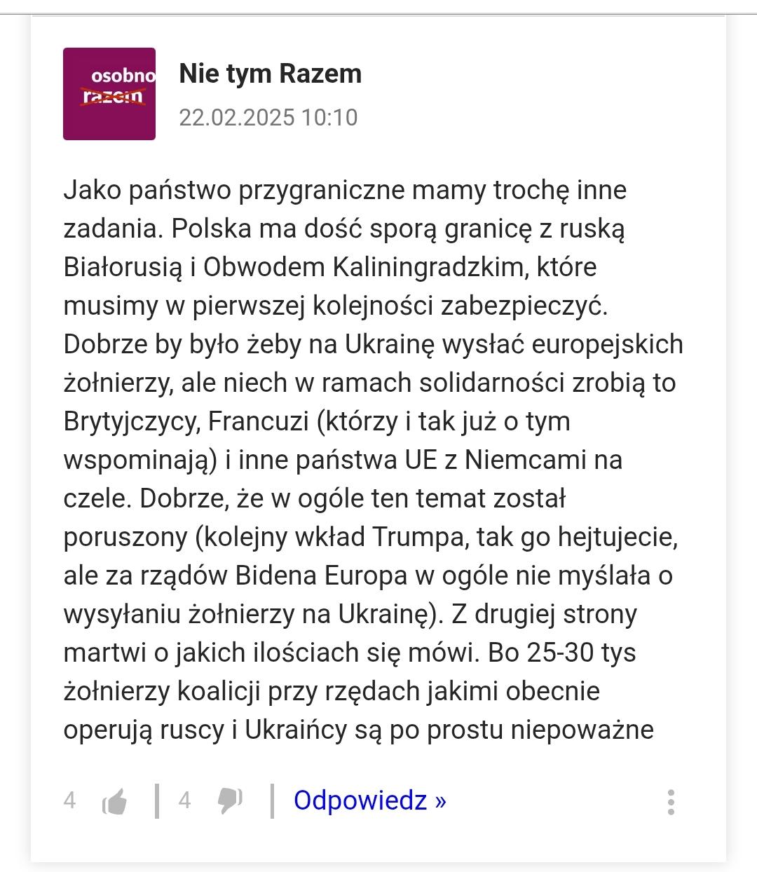 UK: 5 lat po brexicie niemal dwie trzecie obywateli uważa, że to porażka, szczególnie dla gospodarki