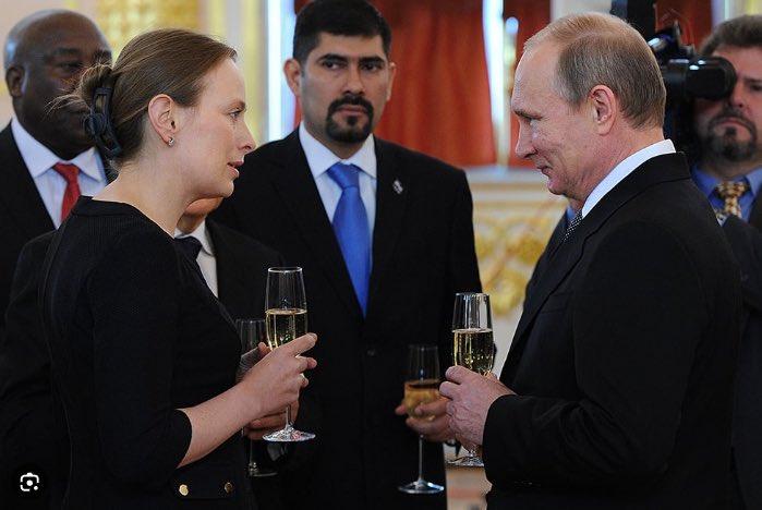 Konfederacja wypomniała Rosjanom historię, tak jak Niemcom, tylko pod ambasadą