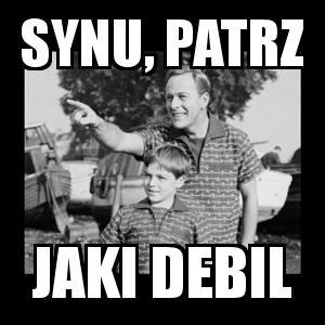 Leszek Miller pośmiał się z młodych, że chodzą na terapię, a potem wspominał, jak nie miał czasu dla syna