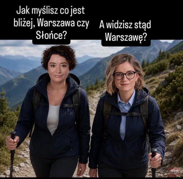 Nawrocki wciąż liderem rankingu zaufania, ale ze spadkiem. Goni go Sikorski