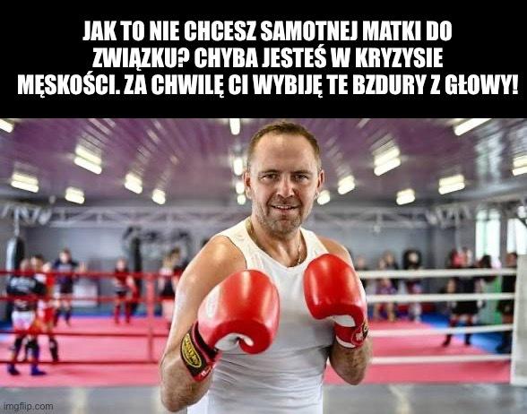 Prezydent Nawrocki apeluje do mężczyzn, żeby nie zastanawiali się za dużo, tylko zakładali rodziny