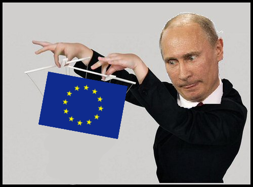Ursula von der Leyen wezwała UE do zablokowania handlu z Izraelem