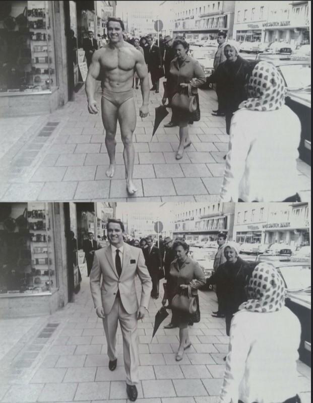 Trwa akcja "DignifAI" polegająca na zakrywaniu golizny skąpo ubranych pań w internecie