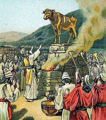 Konotopie: otwarcie pomnika Giga Matki Boskiej uświetni zespół Mazowsze