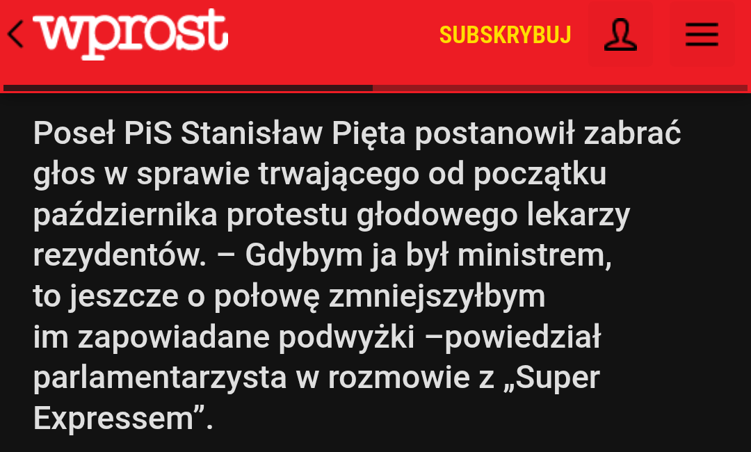 Resort zdrowia chce dać klapsa lekarzom dorabiającym w kilku szpitalach naraz