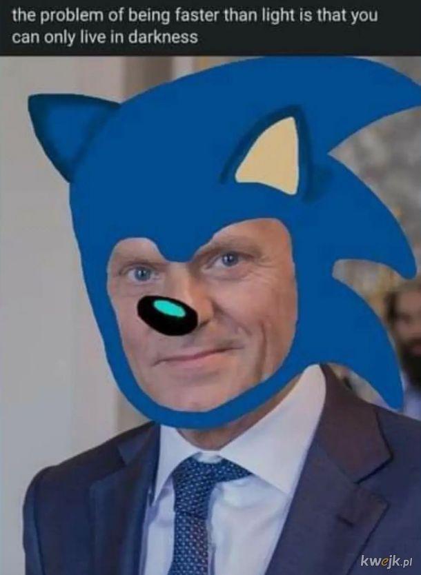 Tusk tłumaczy, że nie ma rozliczeń PiS, bo okazało się, że to trudne