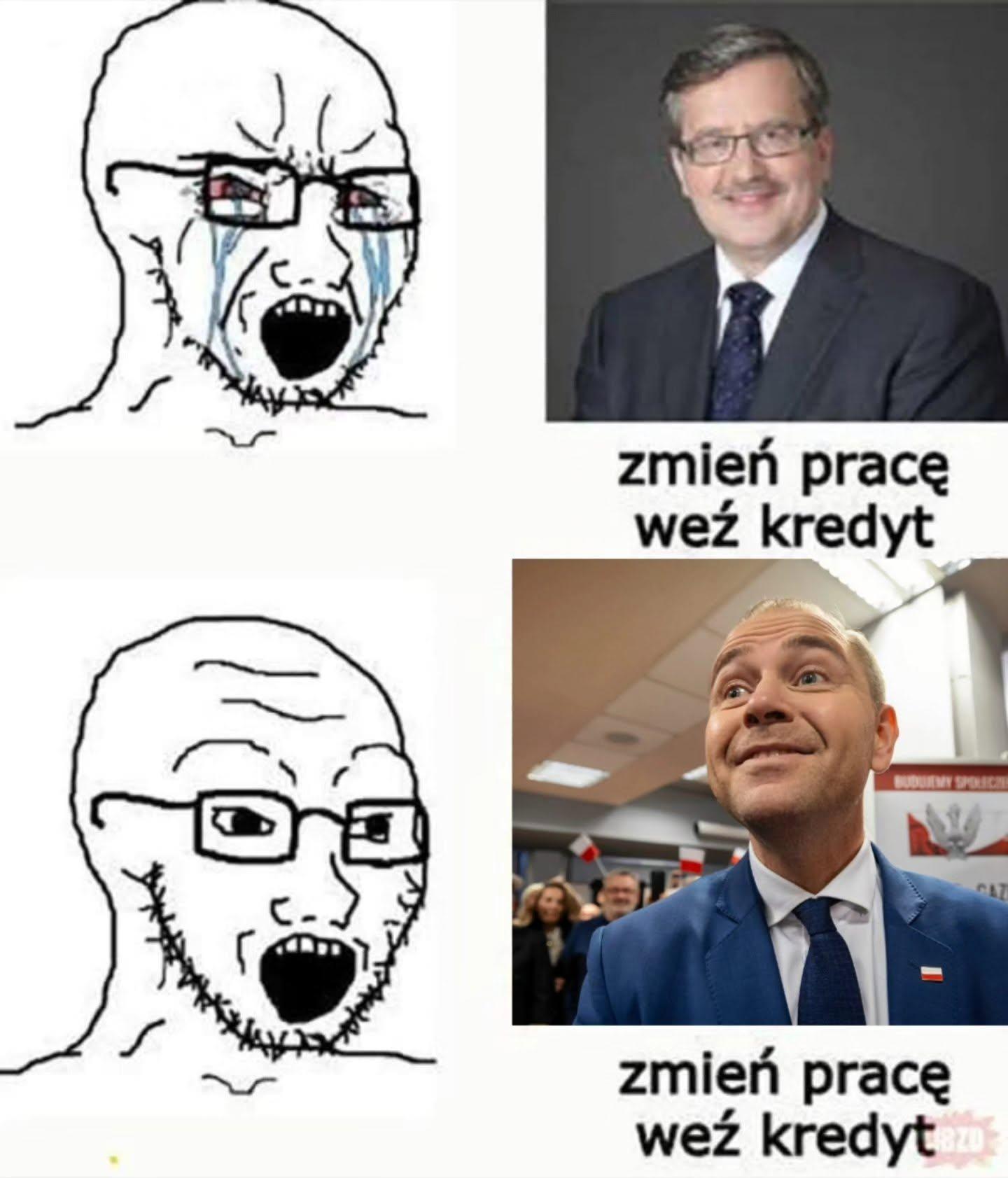 Prezydent Nawrocki apeluje do mężczyzn, żeby nie zastanawiali się za dużo, tylko zakładali rodziny