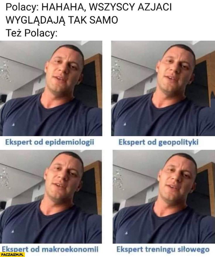 Polityczka PO starła się z Dzikim Trenerem i oskarża go o szerzenie rosyjskiego przekazu
