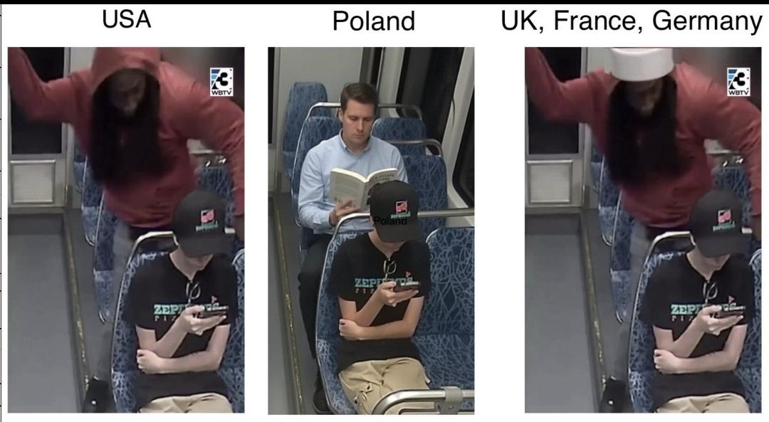 Gwiazdor ruchu MAGA z*bity podczas debaty na kampusie uniwersytetu