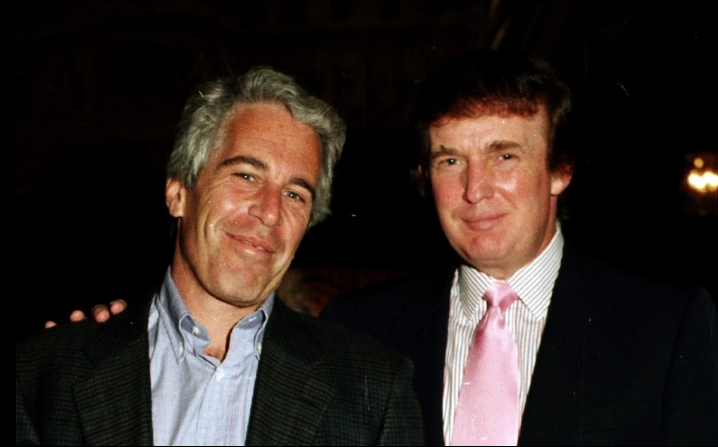 Bank of America w ramach ugody zapłaci 72 mln dolarów ofiarom Epsteina