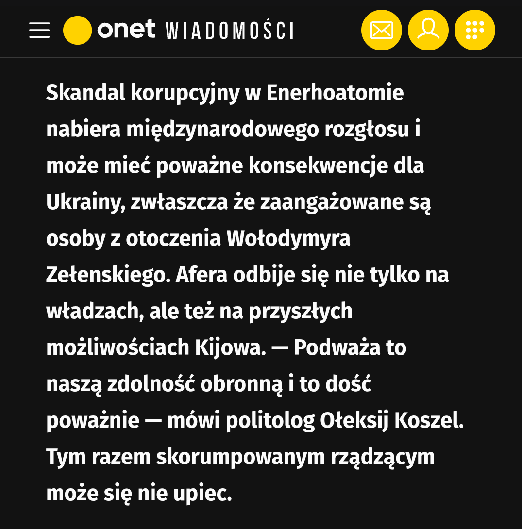 Czechy: premier Babisz zapowiada odwrót od proukraińskiej polityki