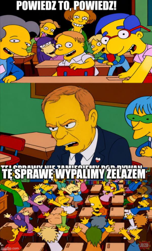 Sondaż: Sikorski wskazywany jako najlepszy kandydat KO na premiera, prześcignął Tuska
