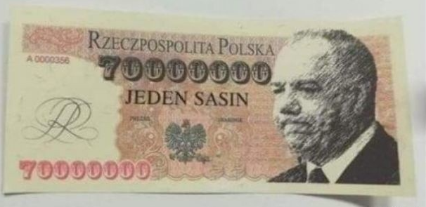 Sasin tłumaczy, że Morawiecki nie powinien być już kandydatem PiS na premiera, bo jest zbyt centrowy