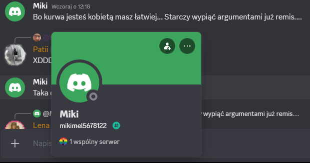 Nastolatek napisał projekt ustawy, chce ochrony przed przemocą rówieśniczą w szkołach