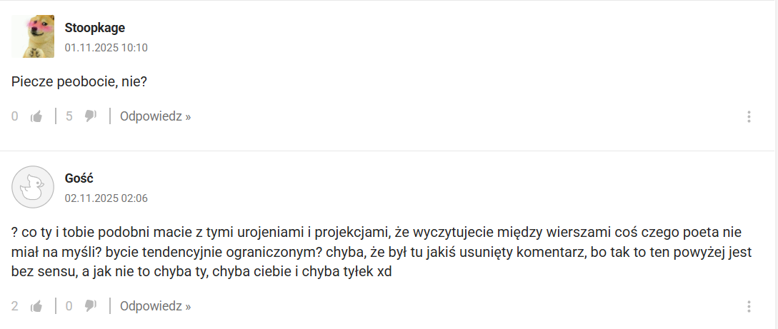 Dziennikarka TVP podejrzana o wrzucenie do książki przypisów, które były halucynacją bota