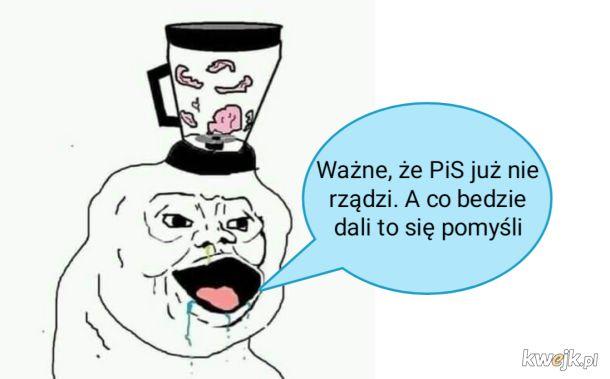 Hołownia broni się w temacie kilometrówek: podjąłem pewne prace, ale decyzję w tej sprawie zostawię mojemu następcy i posłom