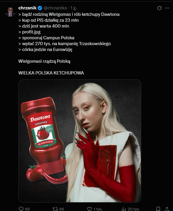 Rząd ciśnie po PiS za sprzedaż działki kluczowej dla CPK, Kaczyński zawiesza dwóch posłów 