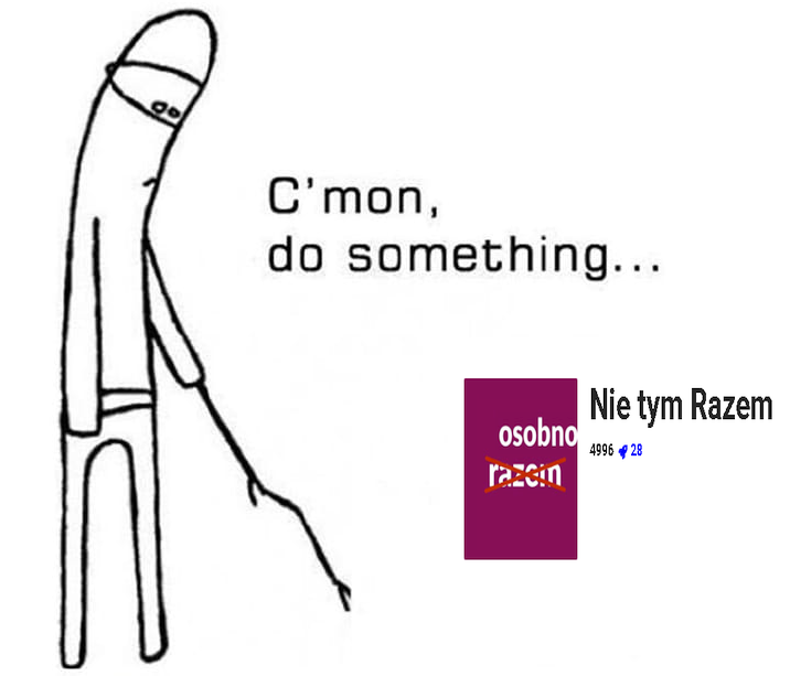 Rosyjski polityk podsumowuje zapowiedzi, że Polska będzie się bronić, jako "rusofobiczne"